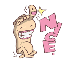 AsB - Feety (Feety Chan) sticker #949136