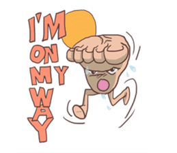 AsB - Feety (Feety Chan) sticker #949138