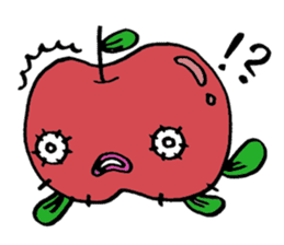 Lump-Lingo-Fish sticker #949288