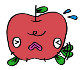 Lump-Lingo-Fish sticker #949289