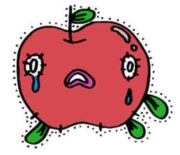 Lump-Lingo-Fish sticker #949293