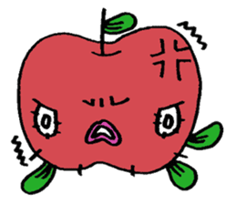 Lump-Lingo-Fish sticker #949298