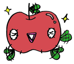 Lump-Lingo-Fish sticker #949304