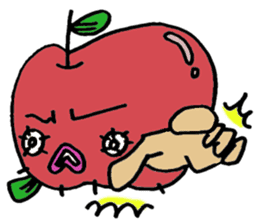 Lump-Lingo-Fish sticker #949307