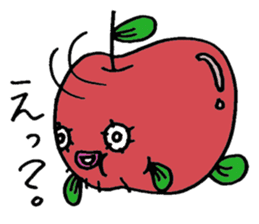 Lump-Lingo-Fish sticker #949318