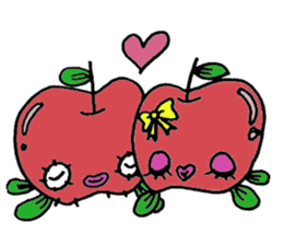 Lump-Lingo-Fish sticker #949324