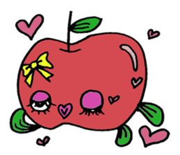 Lump-Lingo-Fish sticker #949325