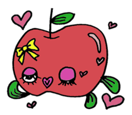 Lump-Lingo-Fish sticker #949325