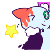 nekozon sticker #949739