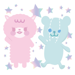 Stuffed our Aurora Town