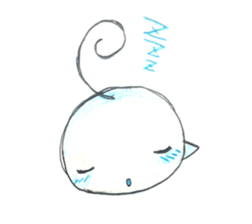 Poyon sticker #950647