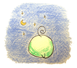 Poyon sticker #950662