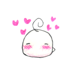 Poyon sticker #950663