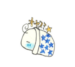 Poyon sticker #950664