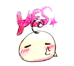 Poyon sticker #950668