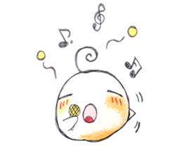 Poyon sticker #950672