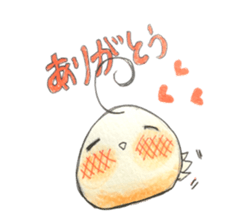 Poyon sticker #950674