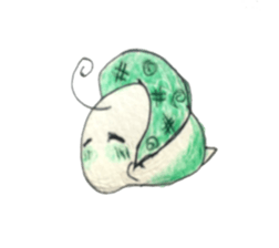 Poyon sticker #950675