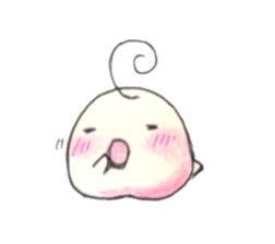 Poyon sticker #950679