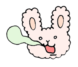 Rabbity usaco sticker #950831