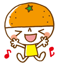 Our fruit sticker #950931