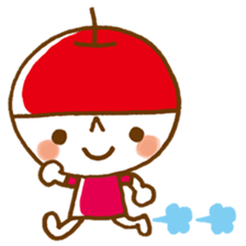 Our fruit sticker #950935