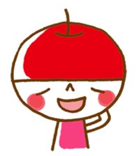 Our fruit sticker #950938