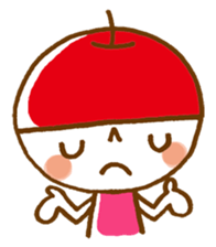 Our fruit sticker #950941