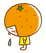 Our fruit sticker #950947