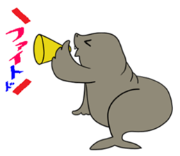 reply animals sticker #951254