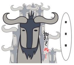 reply animals sticker #951265