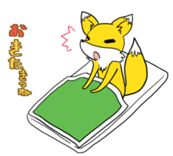 reply animals sticker #951273