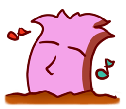 Grass[Ken] Sticker sticker #951397