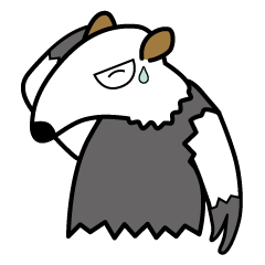 Tamandua speaks with a Kansai accent