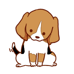Beagle Puppies By Konatsu Beagle Puppies By Konatsu