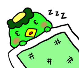 water imp. sticker #951836