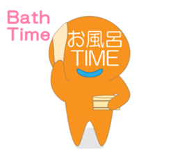 Charat sticker #951898