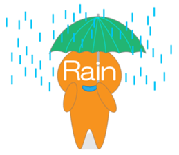 Charat sticker #951920