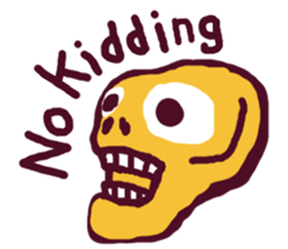 friends (English Ver.) sticker #952449