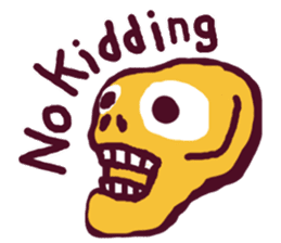 friends (English Ver.) sticker #952449