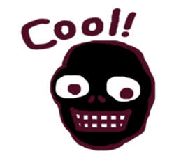 friends (English Ver.) sticker #952457