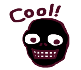 friends (English Ver.) sticker #952457