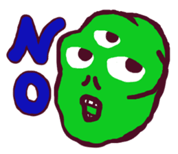 friends (English Ver.) sticker #952466