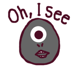 friends (English Ver.) sticker #952476