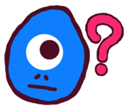 friends (English Ver.) sticker #952477