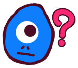 friends (English Ver.) sticker #952477