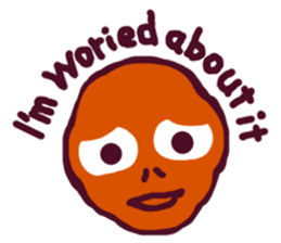 friends (English Ver.) sticker #952484