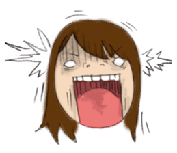 nobuko sticker #952651