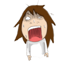 nobuko sticker #952652