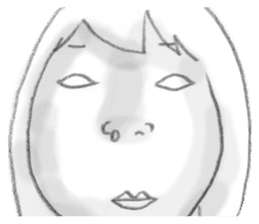 nobuko sticker #952671
